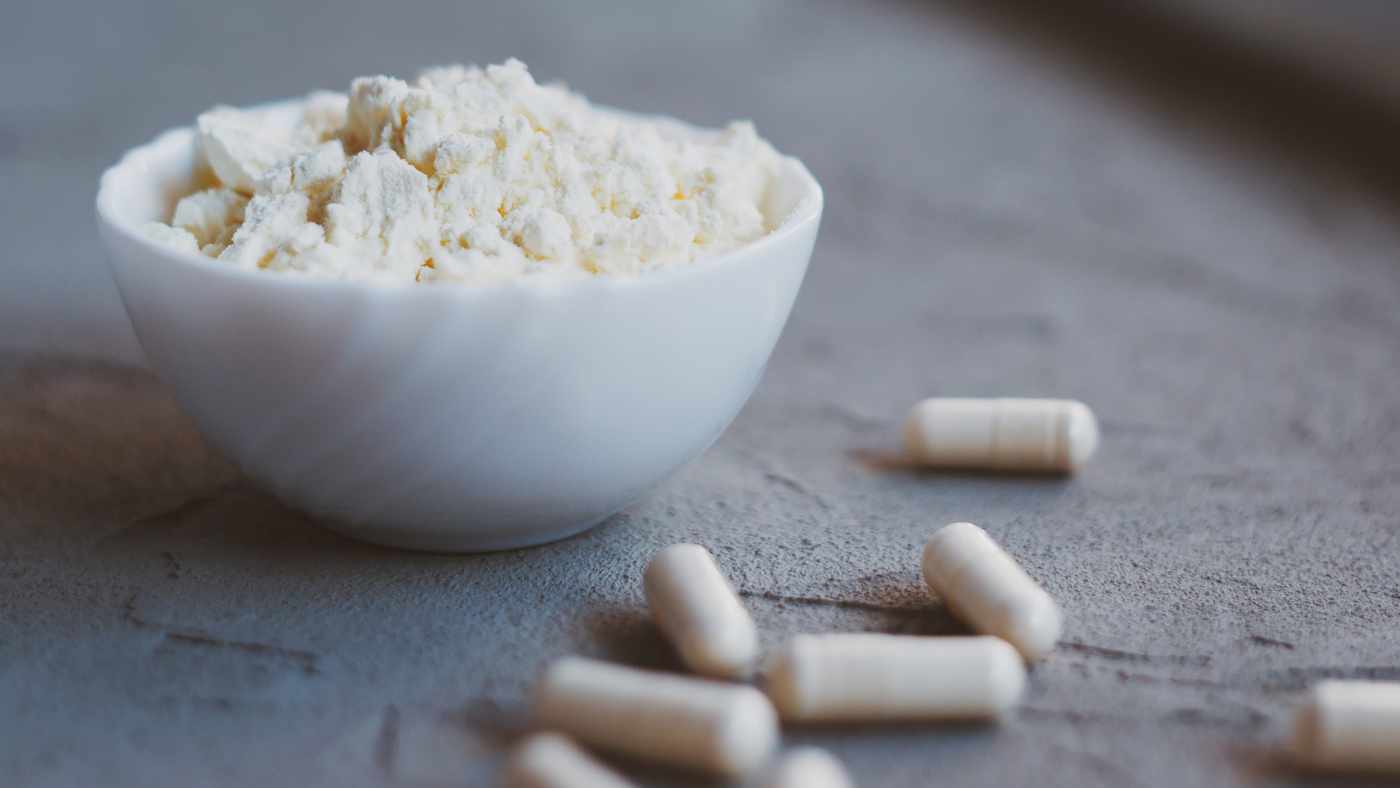 Unlocking the Power of Bovine Colostrum Exploring the Remarkable Health