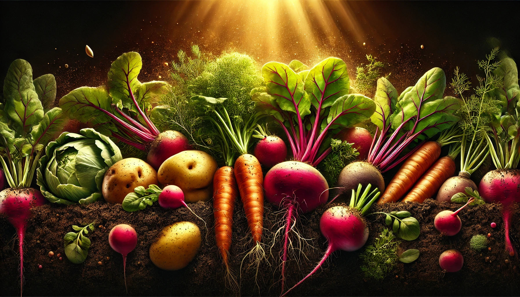 What Foods Contain Fulvic Acid (Best Natural Sources)