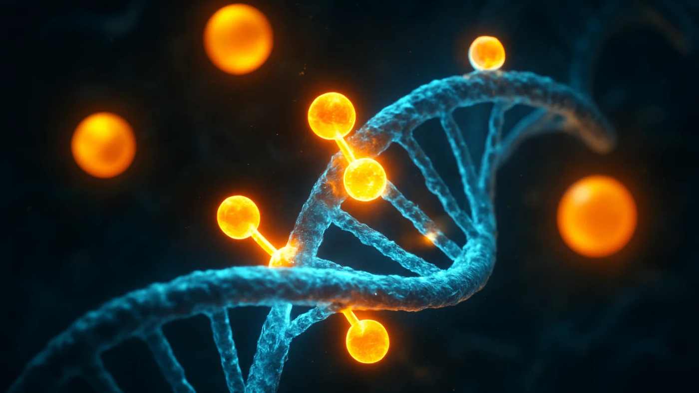 What Is Methylation in Vitamins? Why It Really Matters