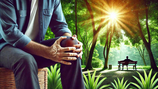 What Type of Magnesium Is Best for Joint Pain? Let's Find Out