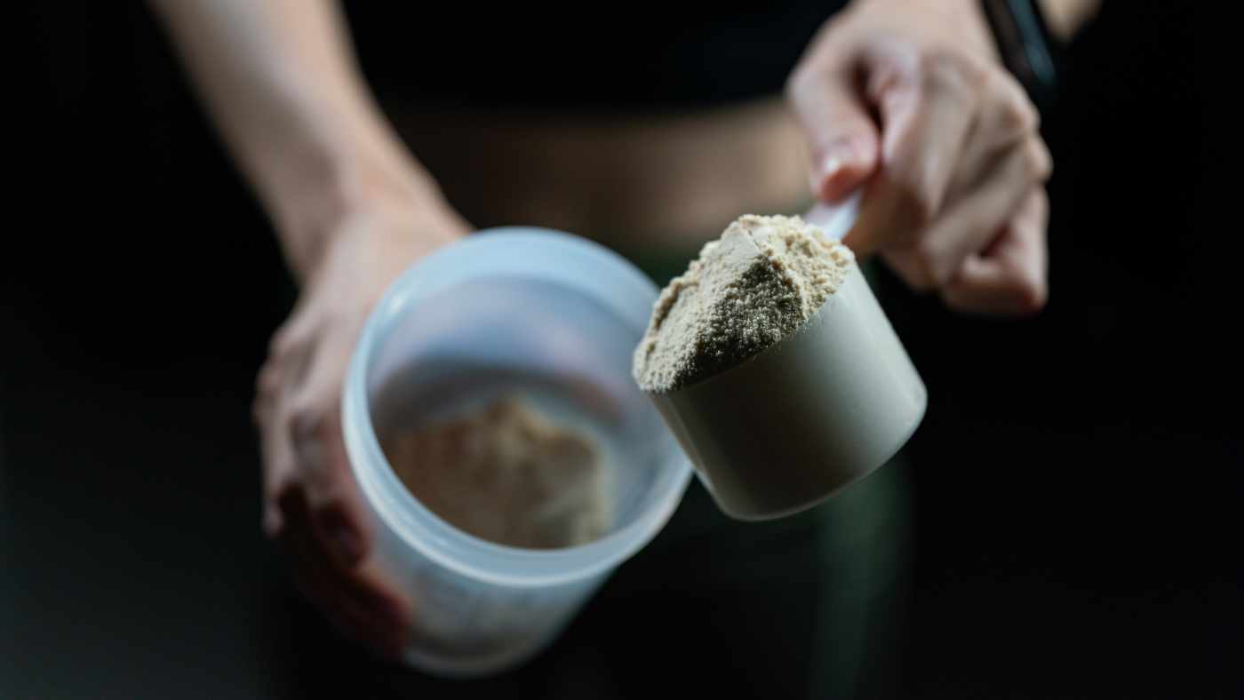 Whey Protein Powder for Weight Loss (Your Wild Foods Guide)