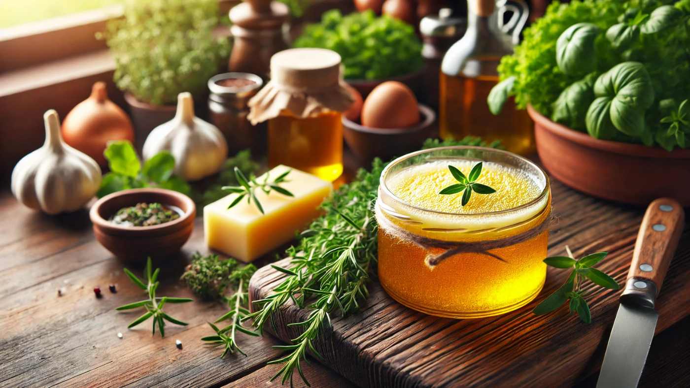 Why Should I Use Beef Tallow? Health Benefits & Cooking Tips