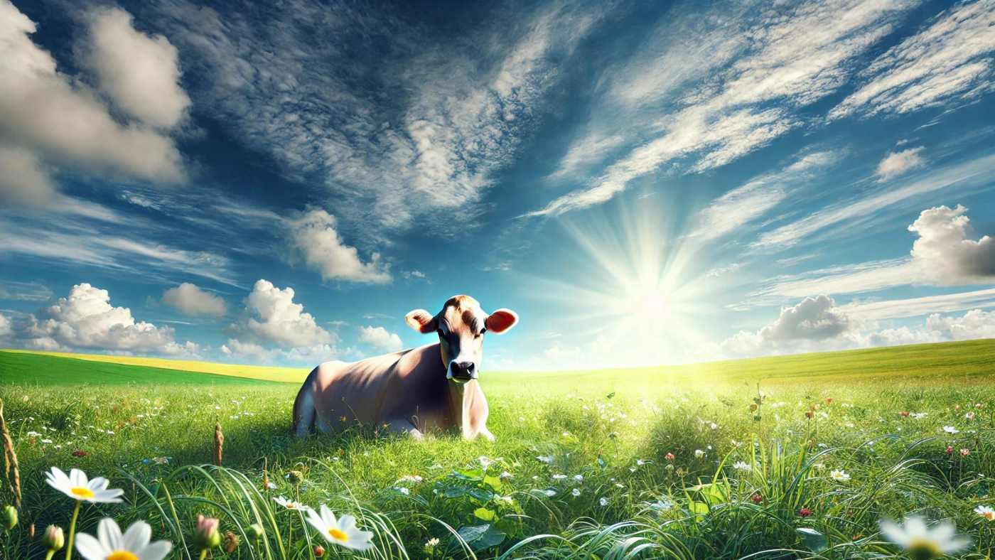 Colostrum for Hair Growth (How Bovine Colostrum Can Combat Hair Loss)