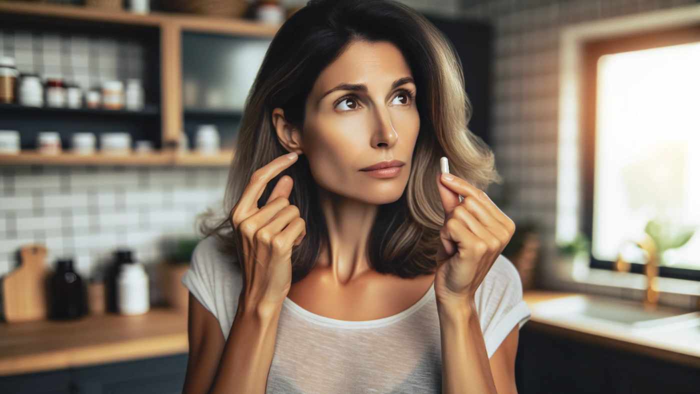 Why don't I feel anything when I take most supplements?