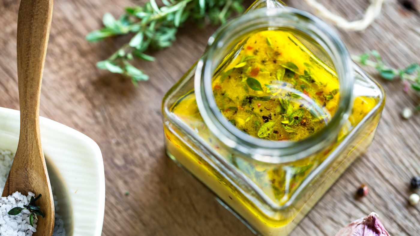 Why is Thyme Healthy?