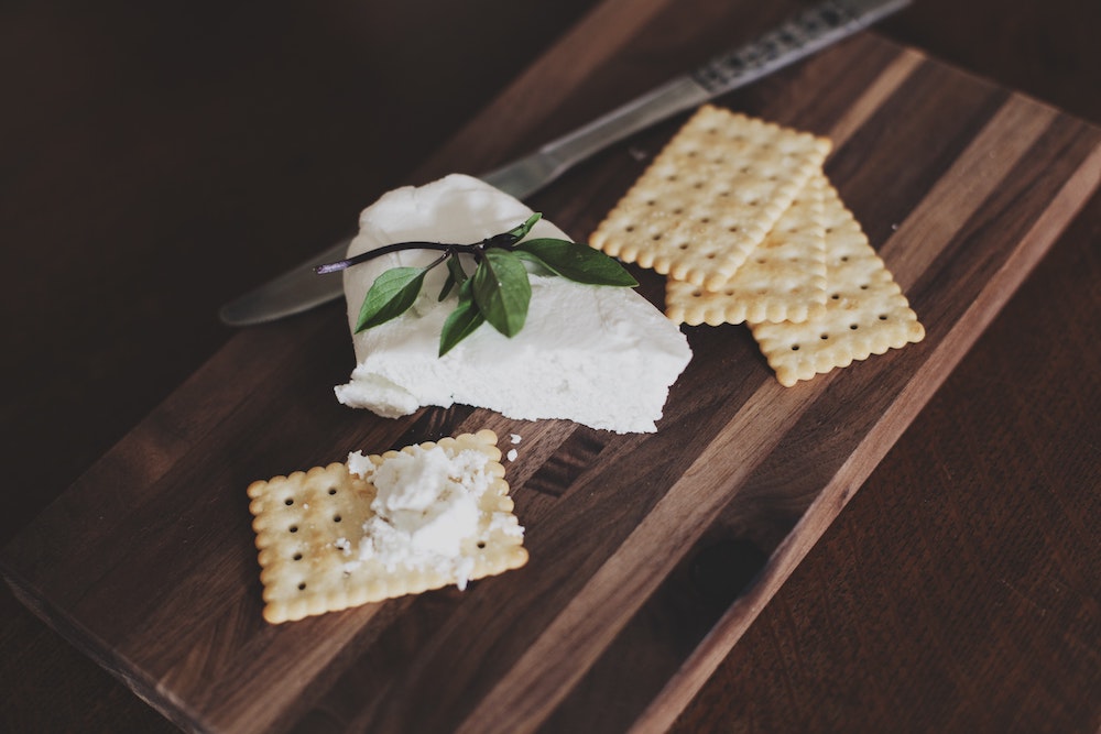 Are Saltine Crackers Good for You?