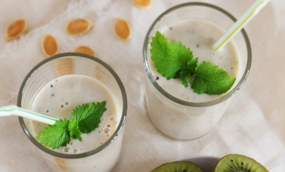 What Is Amasai (Kefir Drink)? A Delicious and Healthy Superfood!