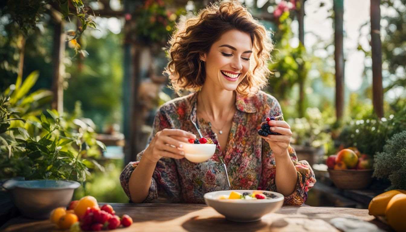 Health Benefits of Probiotics
