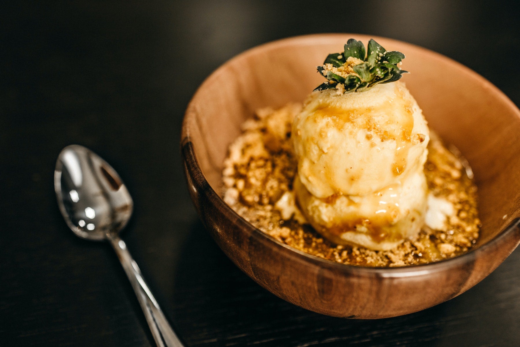 The Best Keto Creme Brulee