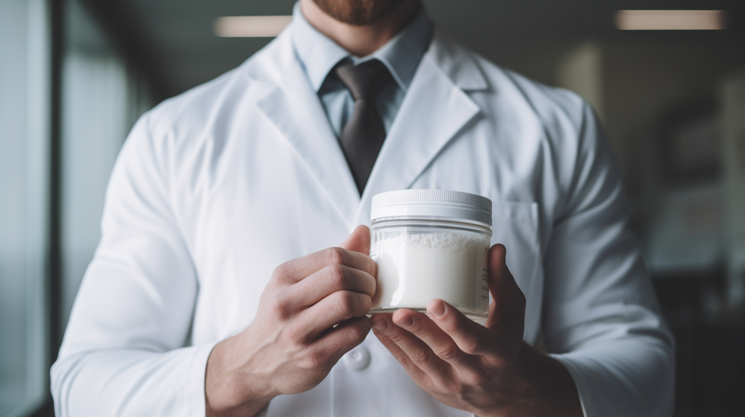 Does Whey Protein Make You Gain Weight? (Myths Exposed)