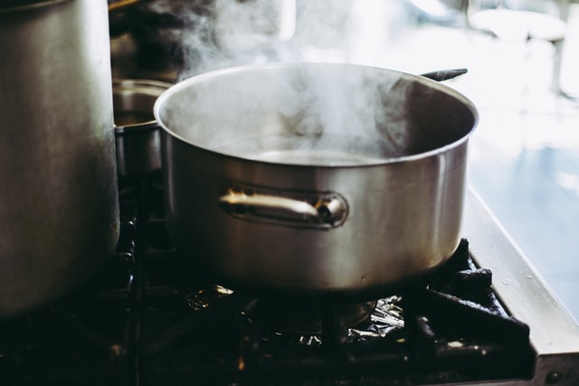 The Ultimate Bone Broth Paleo Recipe