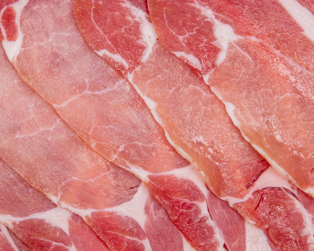 Turkey Bacon Nutrition Facts and Health Benefits