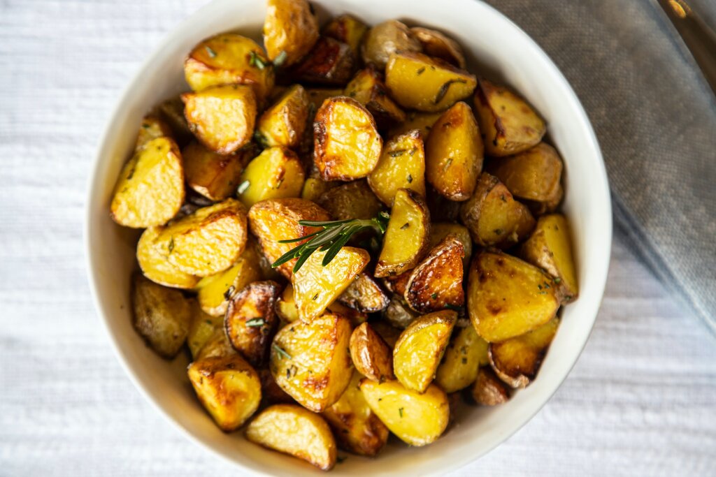 Are Potatoes Good for You? Potato Nutrition, Advantages, Recipes, and