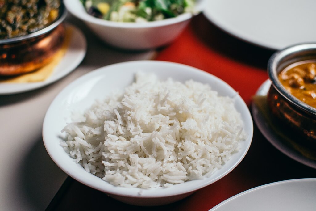 Is White Rice Good for You?