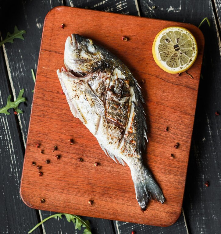 Is Tilapia Good for You?