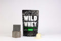 Cold Process Grass-Fed Whey Protein, Nondenatured, Pasture-Raised Cows