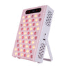300W Red Light Therapy Panel - 660nm to 850nm Red and Infrared Light Red Light Wild Foods a300w  