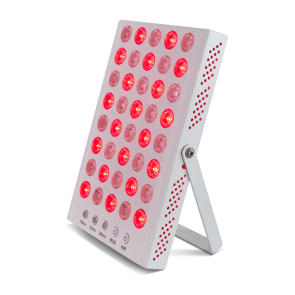 Wild Red Light Therapy Panels - 660nm to 850nm Red and Infrared Light