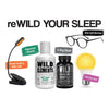 reWILD Your Sleep Bundle Bundle Wild Foods   