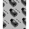 Activated Charcoal Capsules, 120ct Case of 12