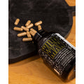 The Wild Man Stack: Bull Blend Organs Complex + Wild Man Herbal Testosterone Blend Supplements Wild Foods   