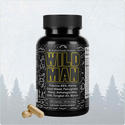 Wild Man