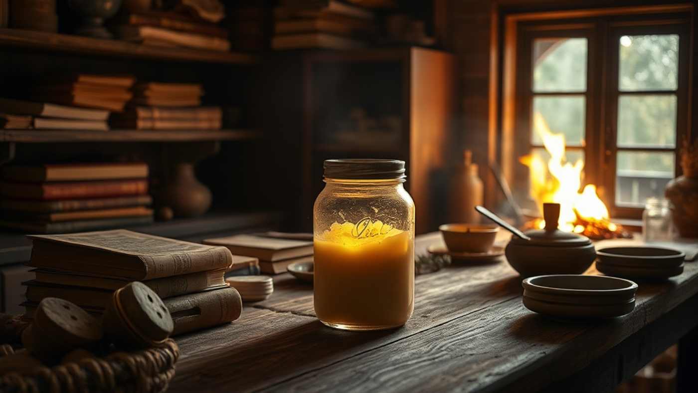 The Surprising Rise of Beef Tallow: Why Everyone’s Ditching Seed Oils