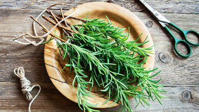 10 Creative Ways to Use Rosemary in Your Kitchen