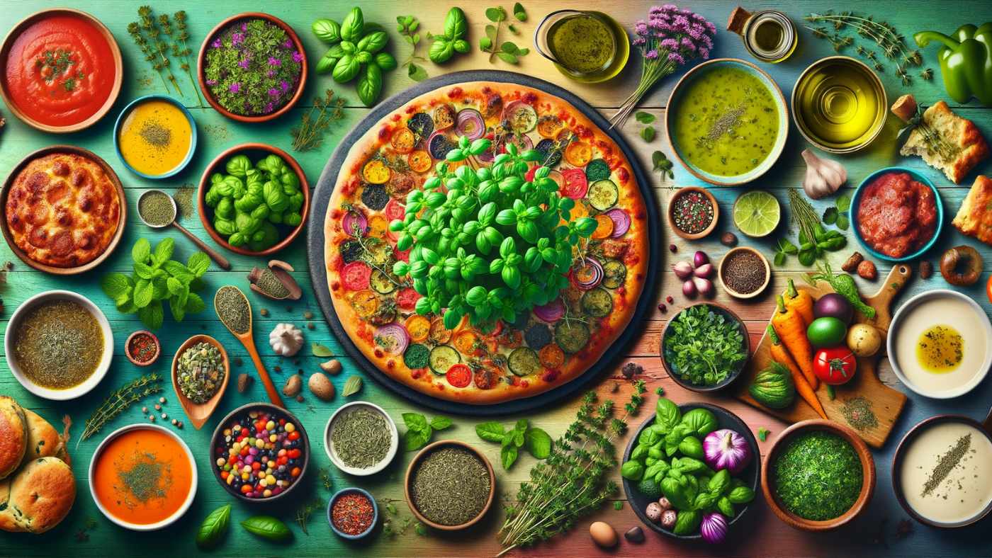 10 Ways To Use Marjoram In The Kitchen