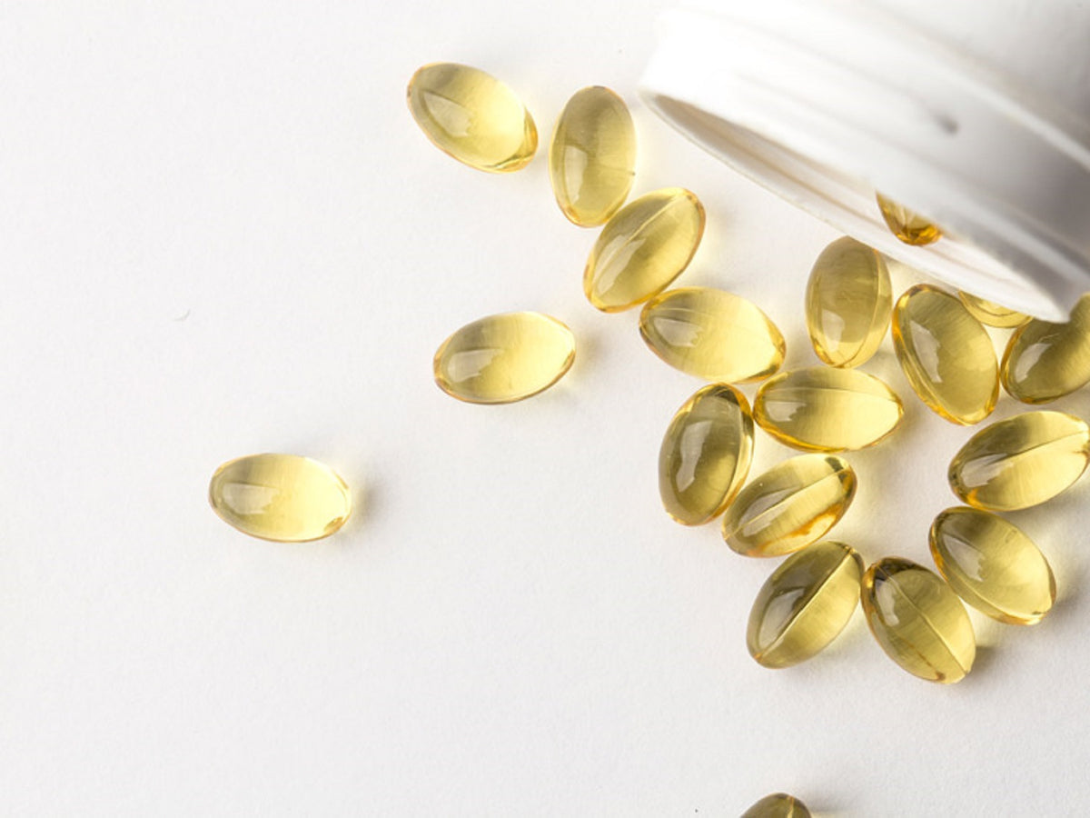 The Ultimate Guide To Using Fish Oil For Weight Loss