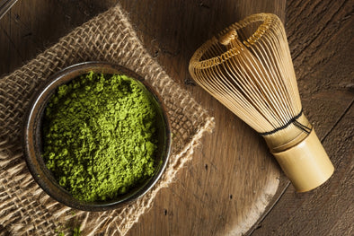 WHAT IS MATCHA? | Everything you need to know about Green Tea Matcha