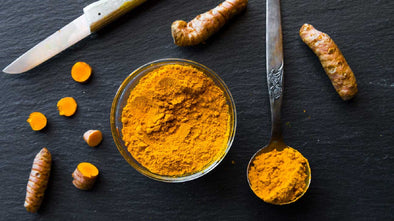 What is Turmeric Extract and Why it is Good for you by Wild Foods Co