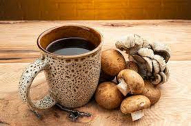 How to Make Mushroom Coffee and Benefits of Cocotropic