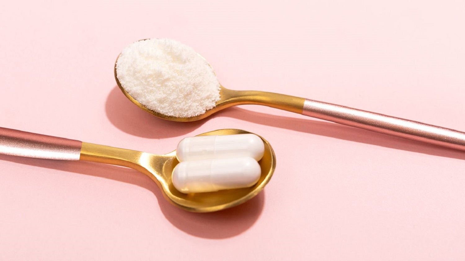 DRINK AND EAT COLLAGEN? YOU BETCHA: Younger skin, Stronger Nails, Better Recovery