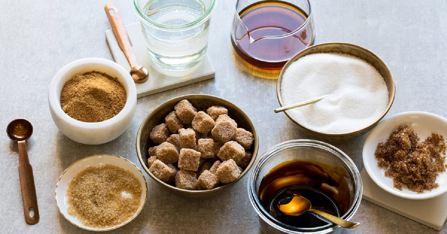 THREE REASONS SUGAR CAN RUIN YOUR LIFE | Painful PMS, depression and addiction