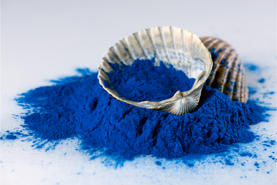 What Is Blue Spirulina?