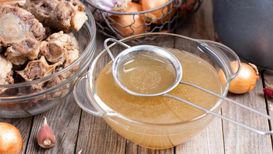 How to Make the Best Bone Broth for Gut Health