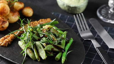 10 Ways To Use Tarragon In The Kitchen