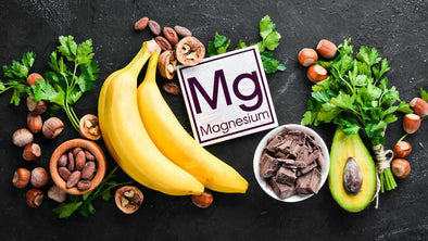 Using Magnesium for Migraines: A Comprehensive Guide