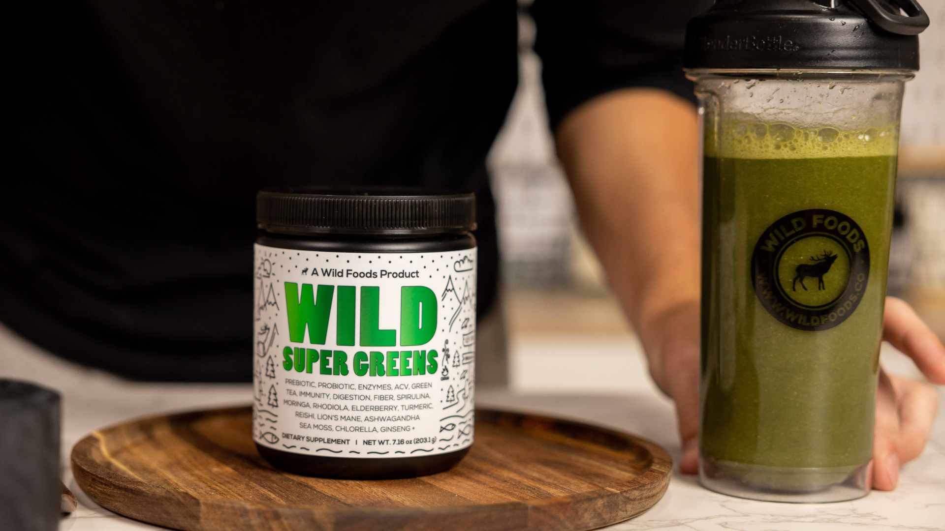 How to Make Super Greens Powder Taste Better (9 Delicious Tips)