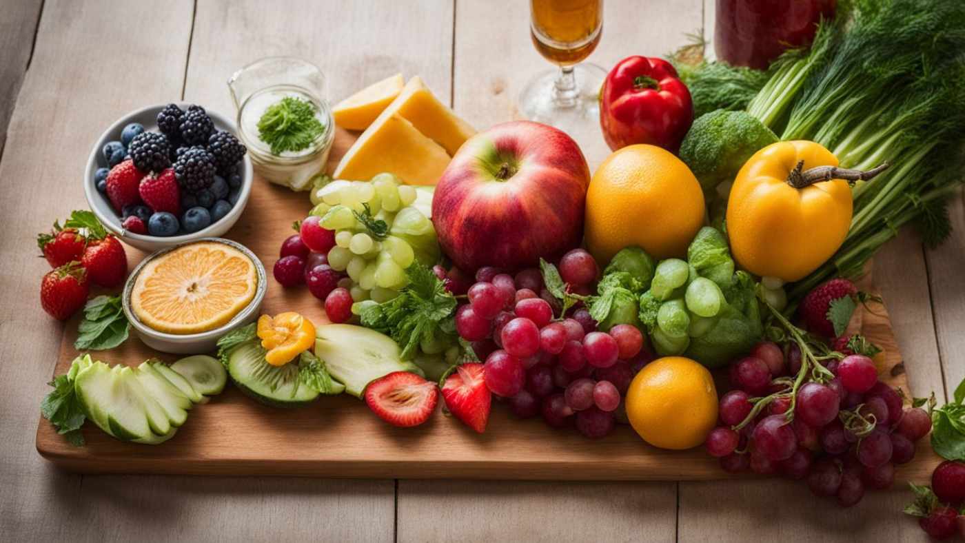 can you take prebiotics and probiotics together