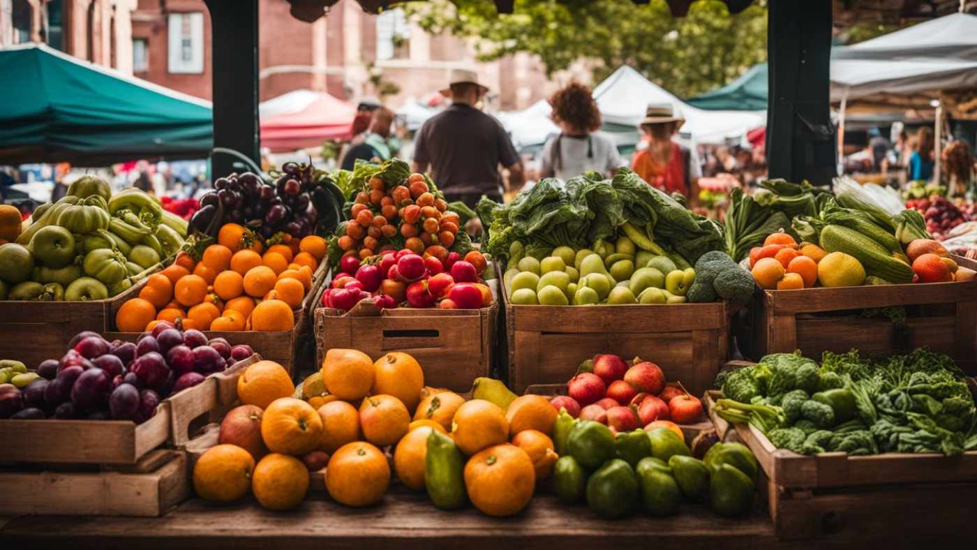 Is Fiber a Prebiotic? (Exploring the Relationship)
