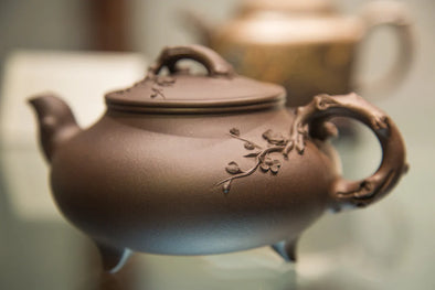 yixing-teapot