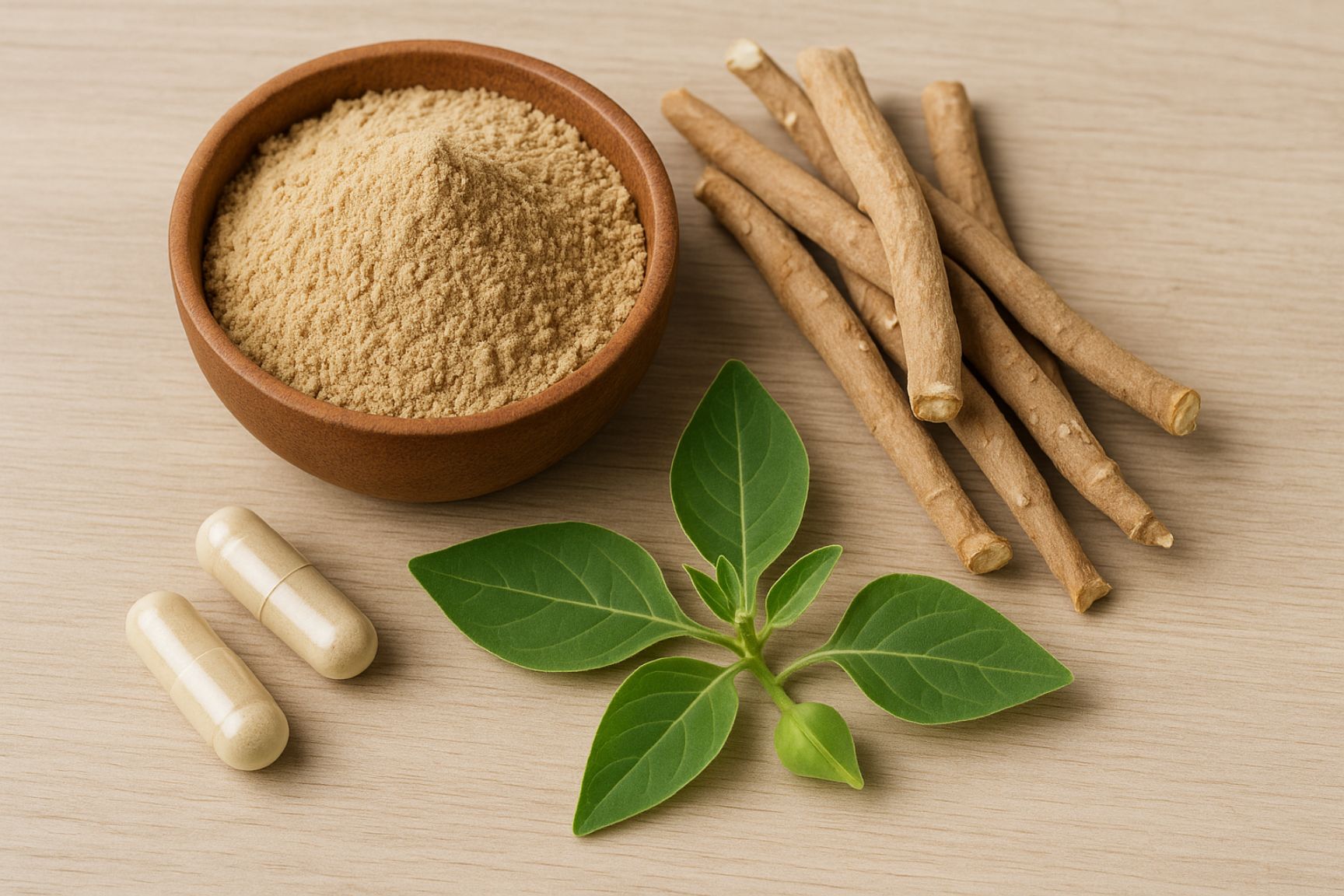 Does KSM 66 Ashwagandha Really Boost Your Energy?
