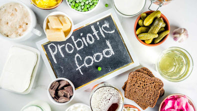 what-do-probiotics-do