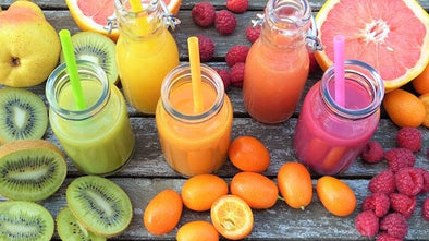 Ways To Boost Your Immune System