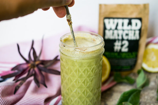What is Matcha - Everything you need to know about green tea matcha