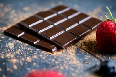 Wild Recipe: Melt In Your Mouth Chocolate