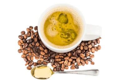 How To Make Keto Coffee