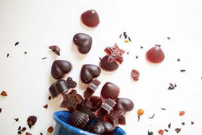 Wild Recipe: Wild Tea Gummies Are Delicious And Simple